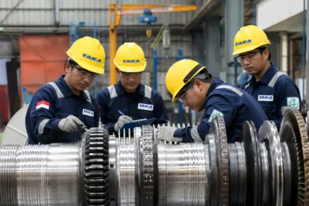 Rotor Reconditioning - 3 Rotor Reconditioning - 3