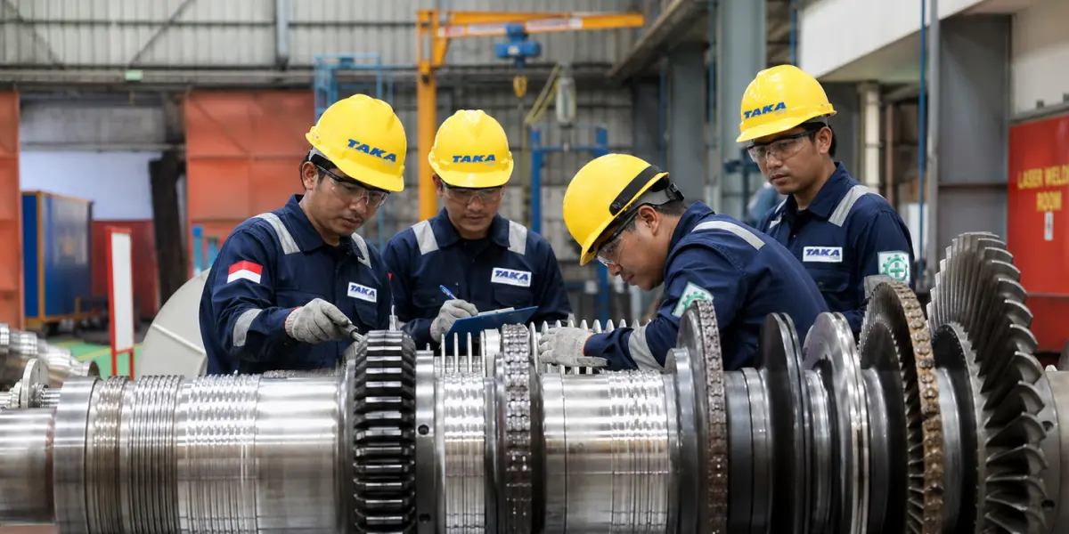 Rotor Reconditioning - 3 Rotor Reconditioning 3