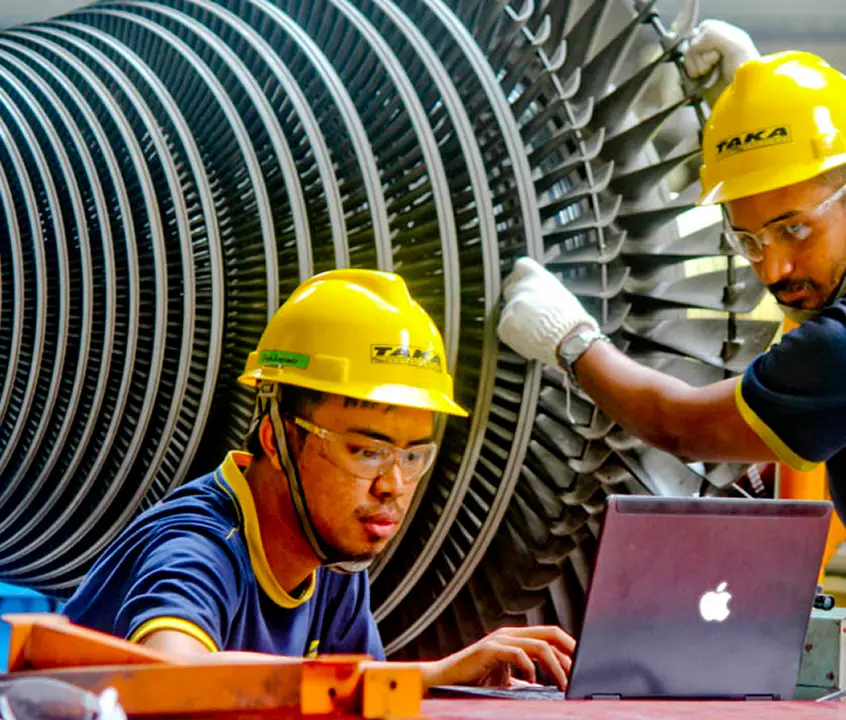 Organizational Transformation