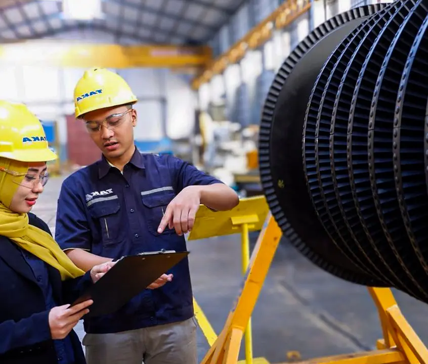 International Standardization