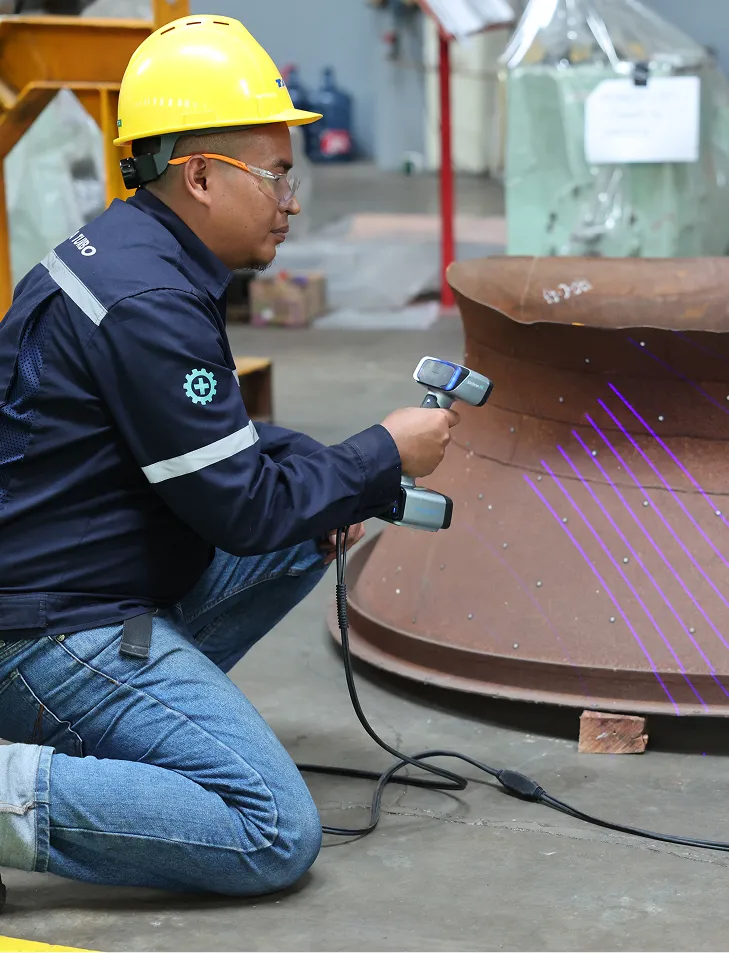 Key facilities engineering services