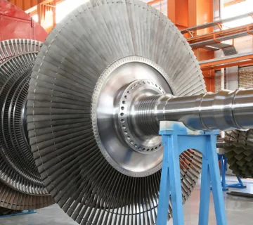 What is Turbomachinery and Why Regular Maintenance Matters 1 360x320