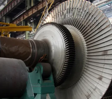 Coomon failure gas and steam turbine 360x320
