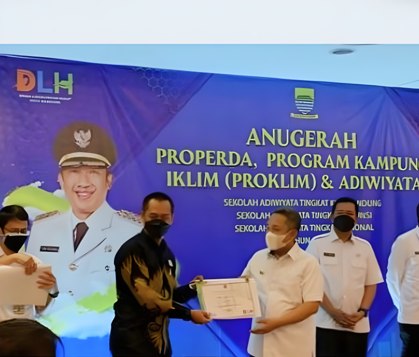 Year of Achievement & Recognition