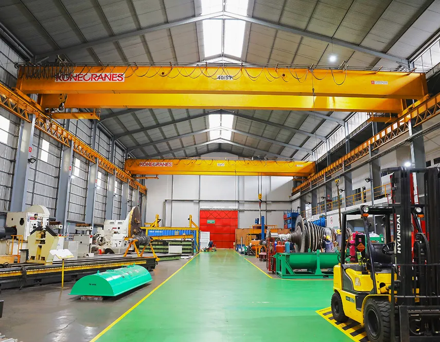 Image world class facilities