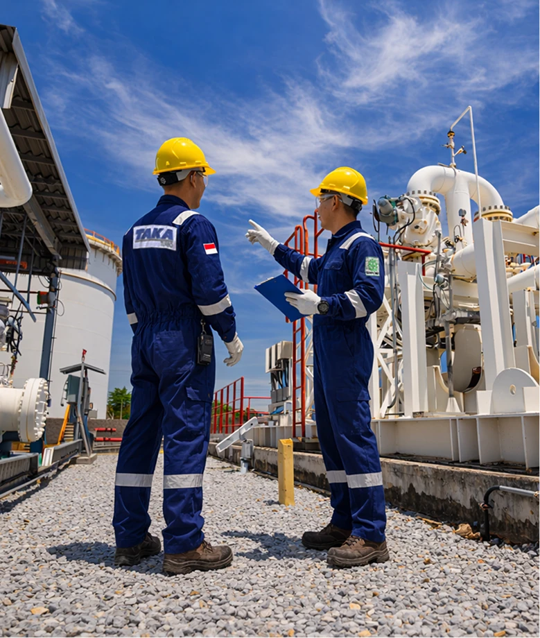 Mage about oil and gas 3