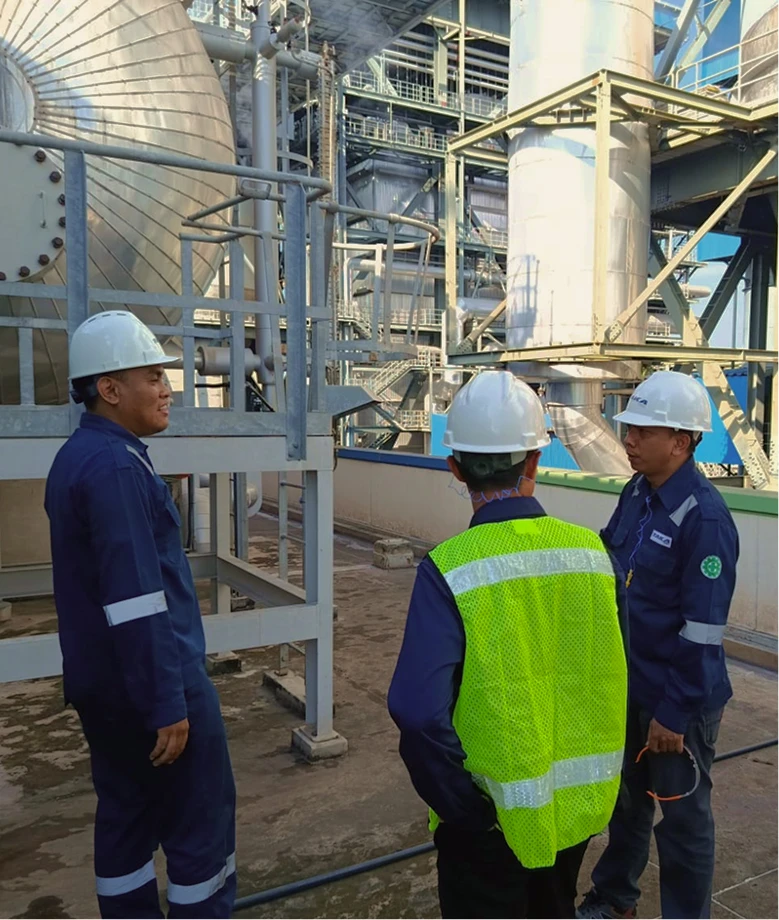 Overview power generation