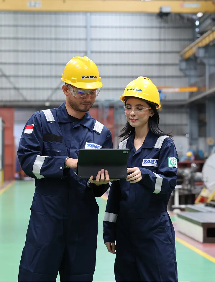 partner-in-turbomachinery-solutions Partner in turbomachinery solutions