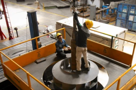 refurbishment-rotor-pertamina refurbishment-rotor-pertamina